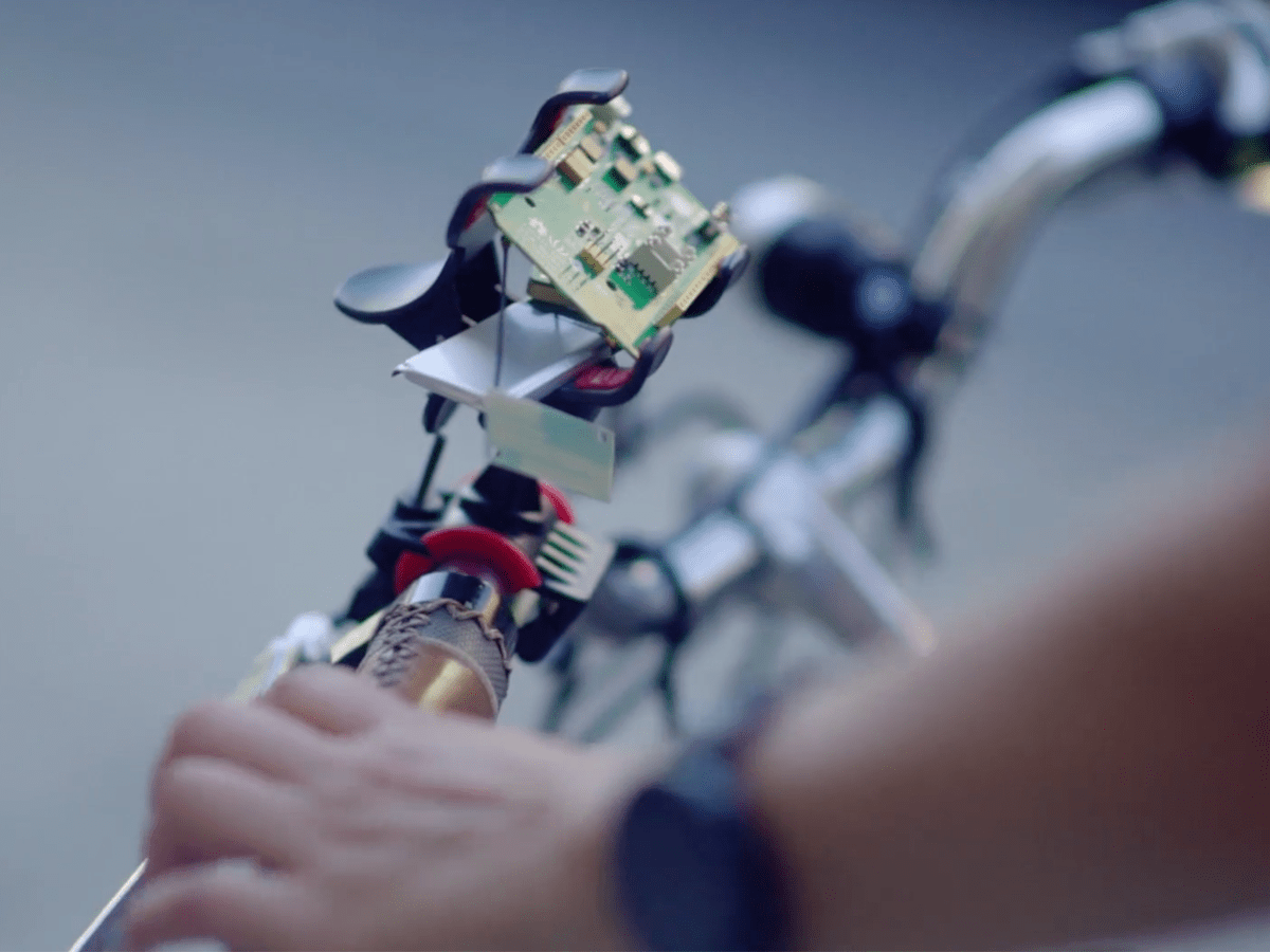 Build a Realtime Bicycle Location Tracking Map App Hackster.io